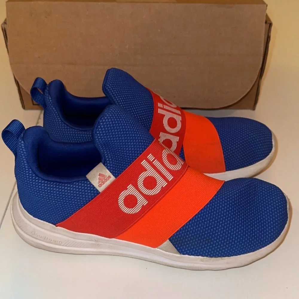 adidas Lite Racer Adapt 6.0 Sneaker - Picture 5 of 7